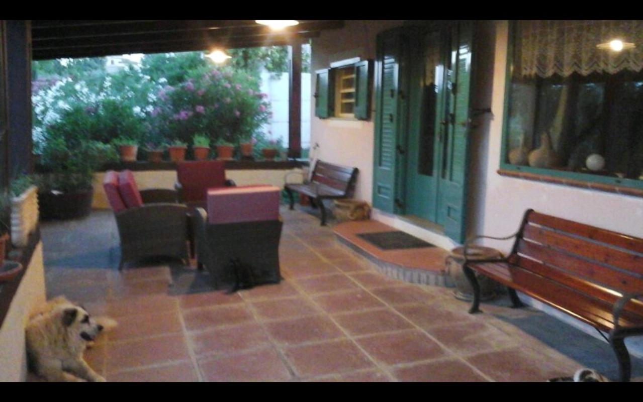Agriturismo Terranova Pisticci Quarto foto