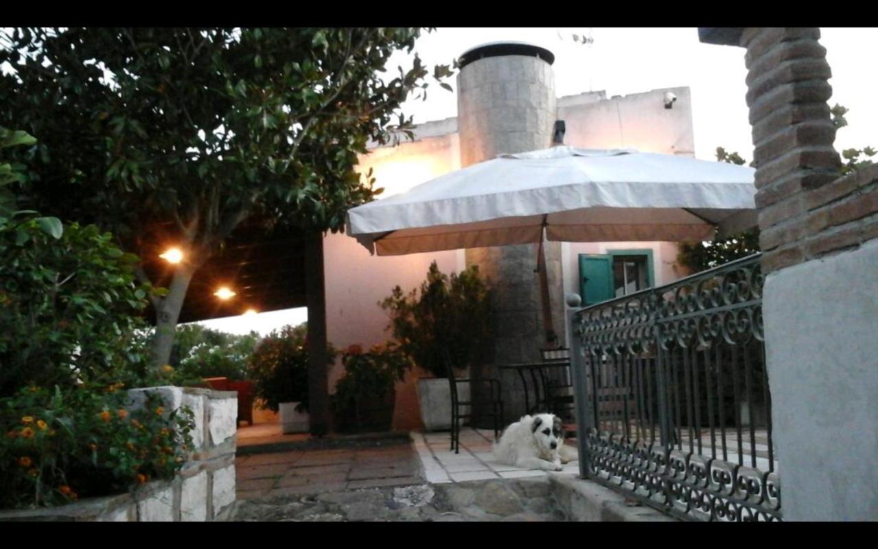 Agriturismo Terranova Pisticci Quarto foto