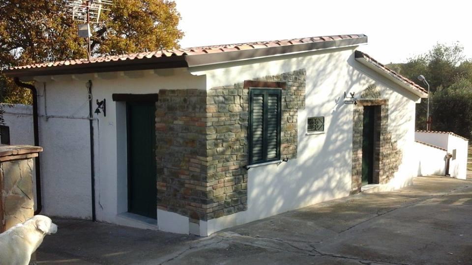 Agriturismo Terranova Pisticci Exterior foto